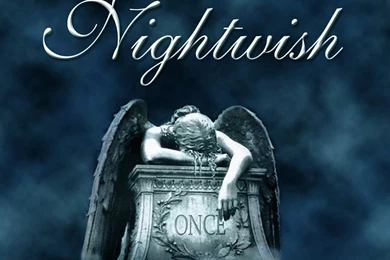 Nightwish Wallpapers By Addiena On DeviantArt