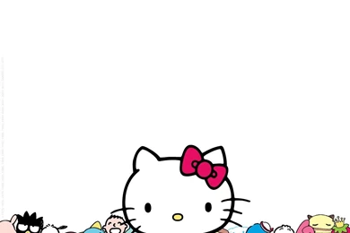 Sanrio Wallpapers   Wallpapers Cave