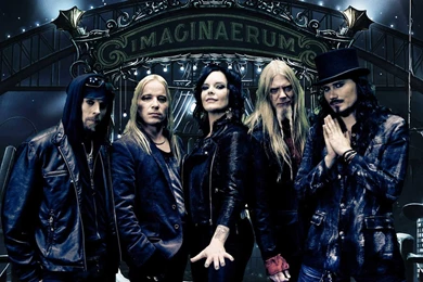 Nightwish Wallpapers   Wallpapers Cave