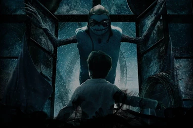 Imaginaerum Wallpapers   Nightwish Wallpapers (36387627)   Fanpop