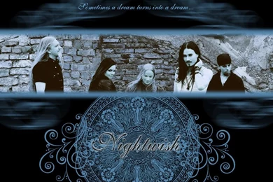 Nightwish Wallpapers By EternalDemise On DeviantArt