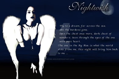 Nightwish   Wallpapers 2. By Tapee Soile On DeviantArt