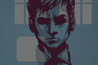 Download Wallpapers 640x960 Doctor Who, Tardis, Tennant iPhone 4S ...