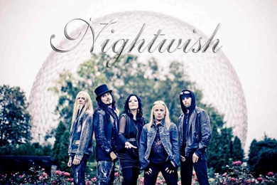Nightwish Wallpapers By Lordofmidian On DeviantArt