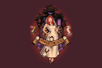 Doctor Who Wallpapers