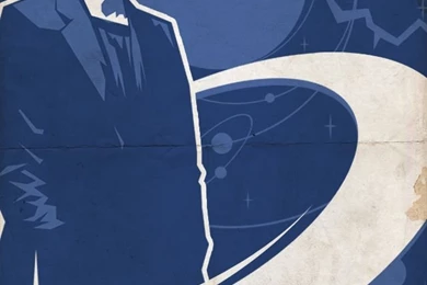 Doctor Who Wallpapers For Iphone 4