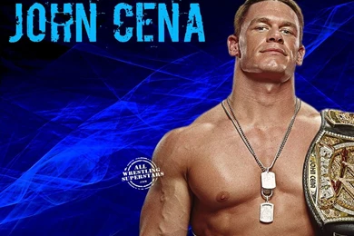 John Cena Wallpapers