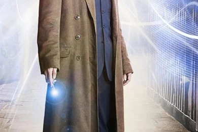 Tenth Doctor iPhone 5 Wallpapers