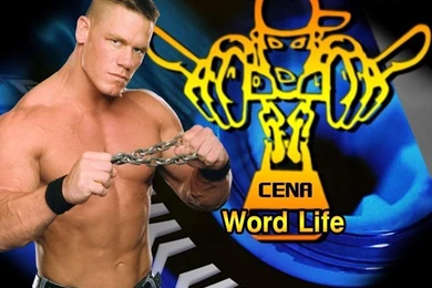 Wallpapers John Cena Wwe By Lool705 On DeviantArt
