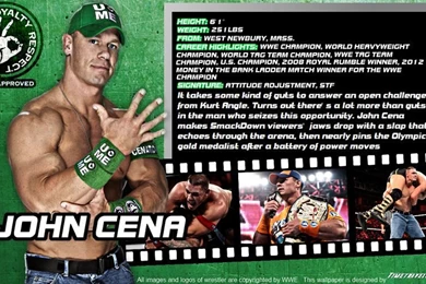 Johncena   DeviantArt