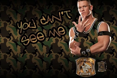 John Cena.net //