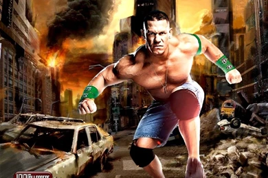 WWE John Cena Best Wallpapers 2014