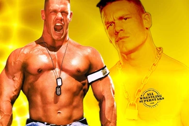 John Cena Wallpapers