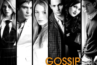 Gossip Girl HD Wallpapers