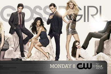 Gossip Girl