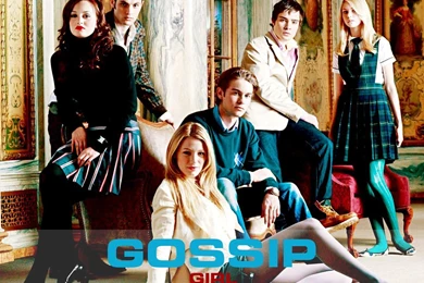Gossip Girl   HaleyDewit Wallpapers (29694900)   Fanpop