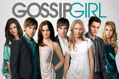 Gossip Girl