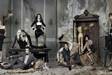Gossip Girl Wallpapers   TV Show Wallpapers