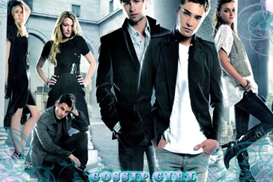 Gossip Girl   HaleyDewit Wallpapers (29694949)   Fanpop