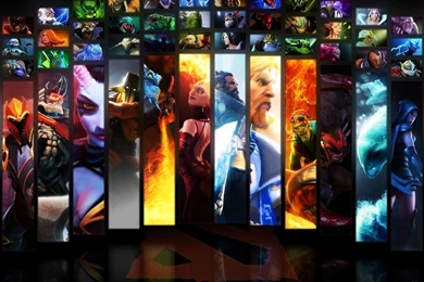 Dota 2 Wallpapers 214796