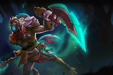 DOTA 2 HD Wallpapers