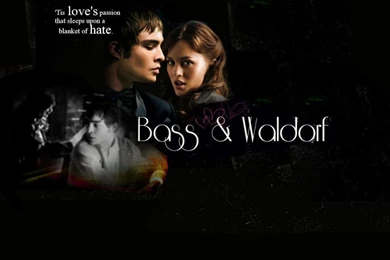 Chair<3   Gossip Girl Wallpapers (6487002)   Fanpop