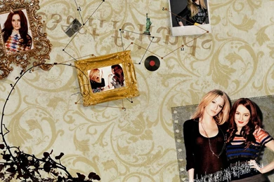 GG   Gossip Girl Wallpapers (1555016)   Fanpop