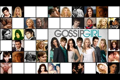 Gossip Girl   Gossip Girl Wallpapers (9742566)   Fanpop