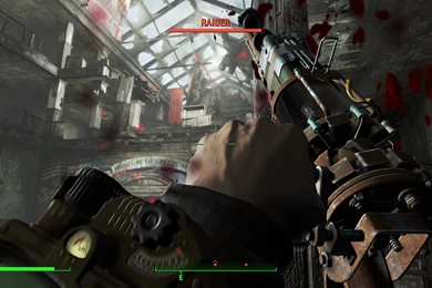 Leaked Fallout 4 Gameplay Video Emerges On Pornhub   Player's ...