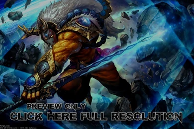 Dota 2 Hero Wallpapers