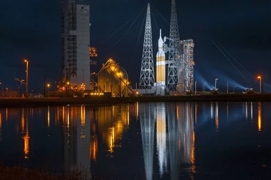 Here Is Your Ridiculously Spectacular Orion Wallpapers