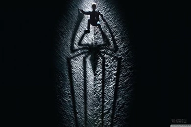 The Amazing Spider Man HD Desktop Wallpapers : High Definition