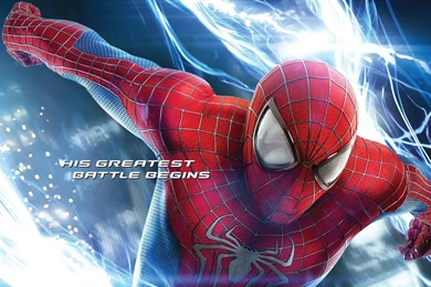 The Amazing Spider Man 2 Computer Wallpapers 3732 Hd Wallpapers ...
