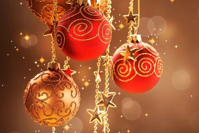 Download Christmas Decorations Ultra HD Wallpapers For Samsung ...