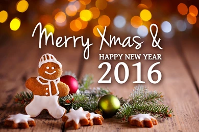 Windows 10 Christmas Wallpapers HD