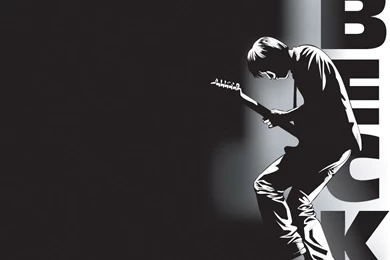 Beck Wallpapers By Agiganticpanda On DeviantArt