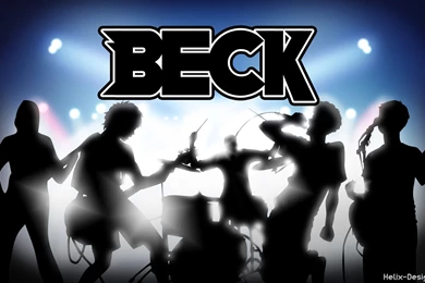 13 Beck HD Wallpapers