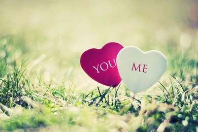 Love Wallpapers In HD