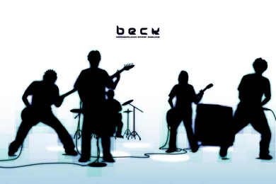 Beck Computer Wallpapers, Desktop Backgrounds