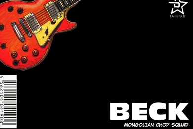 Beck Wallpapers By Agiganticpanda On DeviantArt