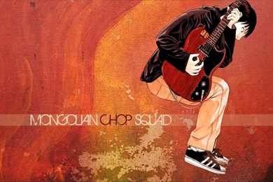 Beck MCS Wallpapers By Bzhbob On DeviantArt