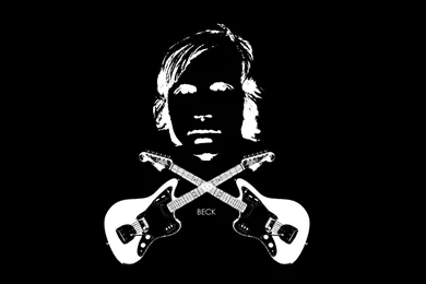 Beck   Beck Wallpapers (548544)   Fanpop