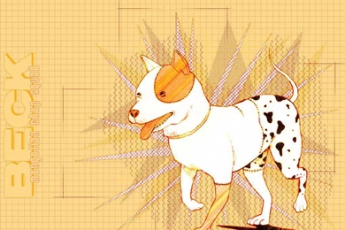 Beck Mongolian Chop Squad Dog Beck   Beck: Mongolian Chop Squad ...