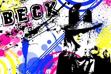 Beck Wallpapers By Shadeomega777 On DeviantArt