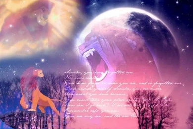 Picture Backgrounds The Lion King Wallpapers 8   HD Wallpapers ...