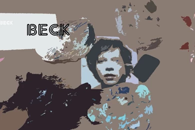 Beck   Beck Wallpapers (548500)   Fanpop