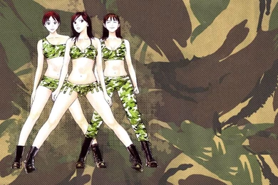 Beck Wallpapers 006 By Dembol On DeviantArt