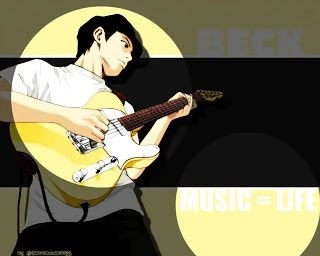 Free Wallpapers For Your Computer And Laptop: Beck Wallpapers   Part 2