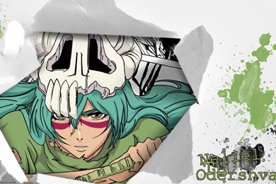 NEL ON PAPER WALLPAPER   (