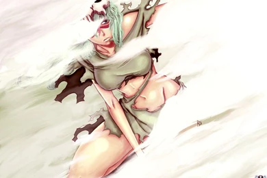 NEL CHAN   Neliel Tu Oderschvank Wallpapers (33781799)   Fanpop